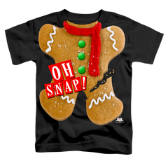 Gingerbread Oh Snap!