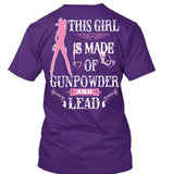 Gunpowder and Lead