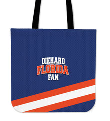 DFF Tote Bag