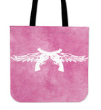 Pistol Wings Tote Bag