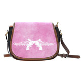 Pistol Wings Saddle Bag