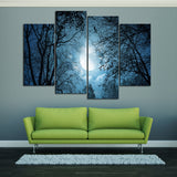 Moon Glow Canvas Set