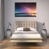 Shooting Star Canvas Set