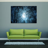 Moon Glow Canvas Set