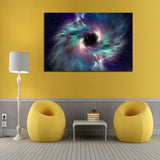 Eye of Creation Canvas Set