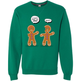 Gingerbread Men