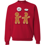 Gingerbread Men