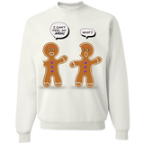 Gingerbread Men