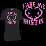 Take Me Huntin