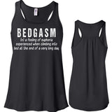 Bedgasm