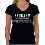 Bedgasm