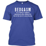 Bedgasm