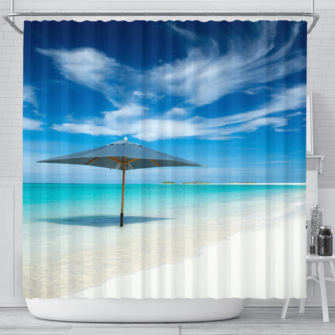 Beach Umbrella