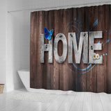 Home Wood Planks