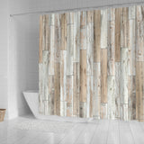 Country Planks Brown