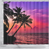 Tropical Sunset