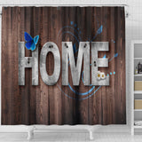 Home Wood Planks