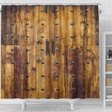 Rustic Barn Door 2