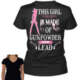 Gunpowder and Lead