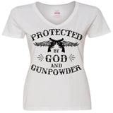 Protected By God And Gunpowder