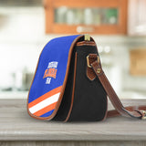 DFF Saddle Bag