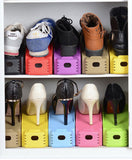 Magic Shoe Organizer