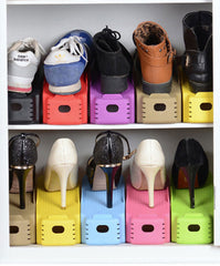 Magic Shoe Organizer