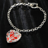 My Heart Glows With Love Luminous Bracelet