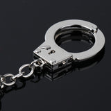 Handcuffs Key Chain