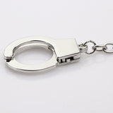 Handcuffs Key Chain