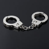 Handcuffs Key Chain