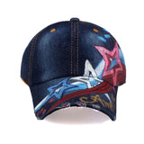 America Stars Baseball Cap