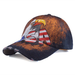 Eagle USA Baseball Cap