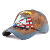 Eagle USA Baseball Cap