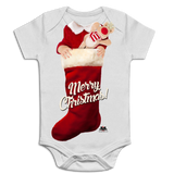 Christmas Stocking Baby Kids