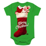 Christmas Stocking Baby Kids