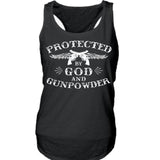 Protected By God And Gunpowder