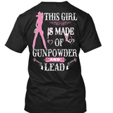 Gunpowder and Lead